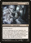 Image for Curse of Misfortunes (Dark Ascension) (56) - Magic: The Gathering