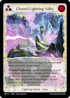 Image for Channel Lightning Valley - FAB264 (Flesh and Blood: Promo Cards) (FAB264) - Flesh and Blood TCG