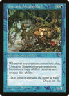 Image for Unstable Shapeshifter (Tempest) (100) - Magic: The Gathering