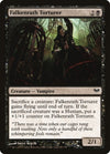 Image for Falkenrath Torturer (Dark Ascension) (60) - Magic: The Gathering