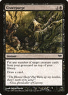 Image for Gravepurge (Dark Ascension) (65) - Magic: The Gathering