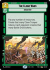 Image for The Clone Wars (Twilight of the Republic) (125/257) - Star Wars: Unlimited