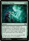 Image for Cathartic Parting (Duskmourn: House of Horror) (171) - Magic: The Gathering