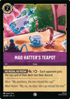 Image for Mad Hatter's Teapot (6) (66)