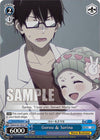 Image for Gorou & Sarina ([OSHI NO KO]) (OSK/S107-TE17 TD) - Weiss Schwarz