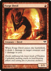 Image for Forge Devil (Dark Ascension) (91) - Magic: The Gathering