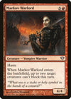 Image for Markov Warlord (Dark Ascension) (97) - Magic: The Gathering