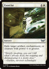 Image for Exorcise (Duskmourn: House of Horror) (8) - Magic: The Gathering