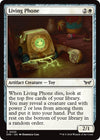 Image for Living Phone (Duskmourn: House of Horror) (20) - Magic: The Gathering
