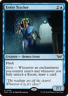 Image for Entity Tracker (0053) (Duskmourn: House of Horror) (53) - Magic: The Gathering
