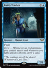 Image for Entity Tracker (0290) (Duskmourn: House of Horror) (290) - Magic: The Gathering