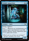 Image for Erratic Apparition (Duskmourn: House of Horror) (54) - Magic: The Gathering