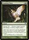 Image for Crushing Vines (Dark Ascension) (110) - Magic: The Gathering