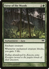 Image for Favor of the Woods (Dark Ascension) (113) - Magic: The Gathering