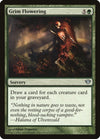 Image for Grim Flowering (Dark Ascension) (117) - Magic: The Gathering