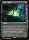 Image for Witch's Oven (Secret Lair Drop Series) (1762) - Magic: The Gathering