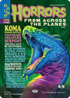 Image for Koma, Cosmos Serpent (Secret Lair Drop Series) (1765) - Magic: The Gathering
