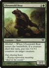 Image for Ulvenwald Bear (Dark Ascension) (129) - Magic: The Gathering