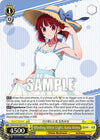 Image for Blinding White Light, Kana Arima (SR) ([OSHI NO KO]) (OSK/S107-E011S SR) - Weiss Schwarz
