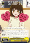 Image for Dreaming Girl, MEMcho ([OSHI NO KO]) (OSK/S107-E015 U) - Weiss Schwarz