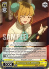 Image for Dreaming Girl, MEMcho (SR) ([OSHI NO KO]) (OSK/S107-E015S SR) - Weiss Schwarz
