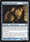 Image for Geralf's Mindcrusher (Dark Ascension) (37) - Magic: The Gathering