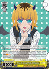 Image for Pro at Going Viral, MEMcho (SR) ([OSHI NO KO]) (OSK/S107-E020S SR) - Weiss Schwarz