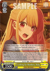 Image for Looking for Members, Ruby (SR) ([OSHI NO KO]) (OSK/S107-E023S SR) - Weiss Schwarz