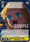 Image for Karaoke, MEMcho ([OSHI NO KO]) (OSK/S107-E026 C) - Weiss Schwarz