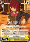 Image for Obvious Attitude, Kana Arima (SR) ([OSHI NO KO]) (OSK/S107-E028S SR) - Weiss Schwarz