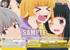 Image for Going Viral ([OSHI NO KO]) (OSK/S107-E033 CC) - Weiss Schwarz