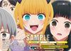 Image for Going Viral (OFR) ([OSHI NO KO]) (OSK/S107-E033OFR OFR) - Weiss Schwarz
