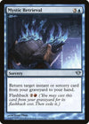 Image for Mystic Retrieval (Dark Ascension) (42) - Magic: The Gathering