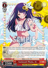 Image for Swimsuit Photo, Ai (SR) ([OSHI NO KO]) (OSK/S107-E038S SR) - Weiss Schwarz