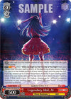 Image for Legendary Idol, Ai (SR) ([OSHI NO KO]) (OSK/S107-E045S SR) - Weiss Schwarz