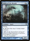 Image for Niblis of the Breath (Dark Ascension) (44) - Magic: The Gathering