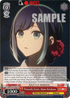 Image for Fireworks Event, Akane Kurokawa (SR) ([OSHI NO KO]) (OSK/S107-E048S SR) - Weiss Schwarz