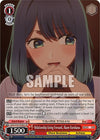 Image for Relationship Going Forward, Akane Kurokawa (SR) ([OSHI NO KO]) (OSK/S107-E049S SR) - Weiss Schwarz