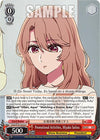Image for Promotional Activities, Miyako Saitou ([OSHI NO KO]) (OSK/S107-E054 C) - Weiss Schwarz