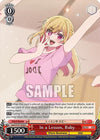 Image for In a Lesson, Ruby ([OSHI NO KO]) (OSK/S107-E056 C) - Weiss Schwarz
