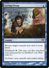 Image for Saving Grasp (Dark Ascension) (46) - Magic: The Gathering
