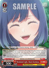 Image for Reclaimed Light, Akane Kurokawa ([OSHI NO KO]) (OSK/S107-E057 C) - Weiss Schwarz