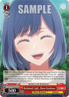 Image for Reclaimed Light, Akane Kurokawa (SR) ([OSHI NO KO]) (OSK/S107-E057S SR) - Weiss Schwarz