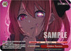 Image for Hidden Passion (OFR) ([OSHI NO KO]) (OSK/S107-E062OFR OFR) - Weiss Schwarz