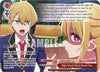 Image for High School Debut Round Two (OFR) ([OSHI NO KO]) (OSK/S107-E064OFR OFR) - Weiss Schwarz