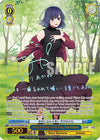 Image for Putting Her Feelings Into Her Acting, Akane Kurokawa (SSP) ([OSHI NO KO]) (OSK/S107-E066SSP SSP) - Weiss Schwarz
