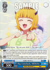 Image for Big Comeback, MEMcho (SR) ([OSHI NO KO]) (OSK/S107-E069S SR) - Weiss Schwarz