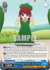 Image for Bell Pepper Exercise, Kana Arima ([OSHI NO KO]) (OSK/S107-E070 R) - Weiss Schwarz