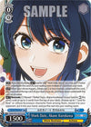 Image for Work Date, Akane Kurokawa (SR) ([OSHI NO KO]) (OSK/S107-E071S SR) - Weiss Schwarz