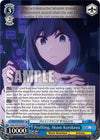 Image for Profiling, Akane Kurokawa (SR) ([OSHI NO KO]) (OSK/S107-E074S SR) - Weiss Schwarz
